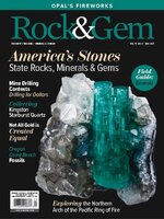 Rock and Gem